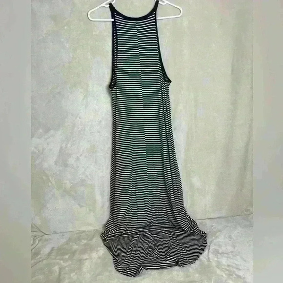 Striped Dress - Picture 2 of 3